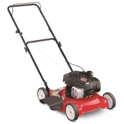 Gas & Electric Lawn Mowers at Ace Hardware - Ace Hardware