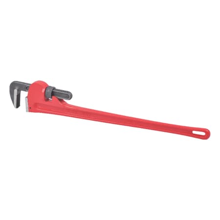 Ace Pipe Wrench 18 in. L 1 pc - Ace Hardware