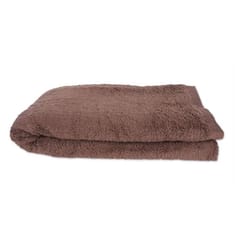 Kane Home Portofino Coffee Cotton Bath Towel 1 pc