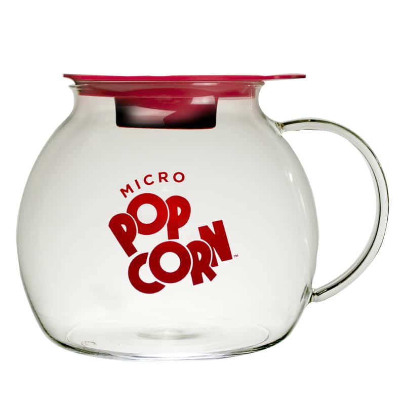 Joie Micro 3 qt Air Microwave Popcorn Popper Ace Hardware
