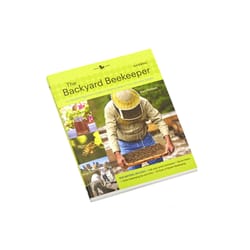 Little Giant The Backyard Bee Keeper Book