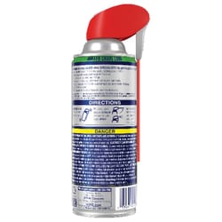 Lubricant: 14.4 oz Aerosol Can