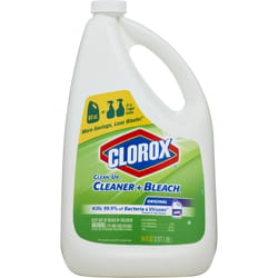 Clorox Clean-Up Original Cleaner with Bleach 64 oz 1 pk
