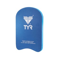 TYR Junior Classic EVA Foam Kickboard