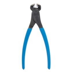 Channellock 7.5 in. Steel End Cutting Pliers