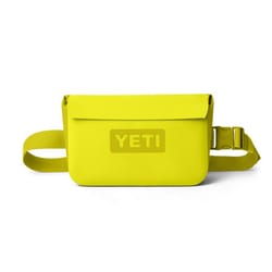 YETI SideClick Soft Cooler Shoulder Strap Firefly Yellow 1 pk