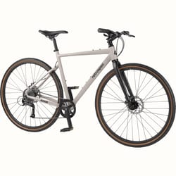 Retrospec Amok Unisex Bicycle Matte Gray