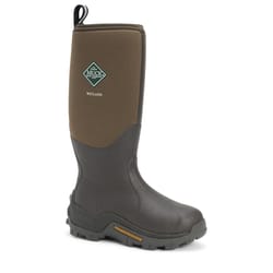The Original Muck Boot Company Wetland Men's Boots 13 US Brown