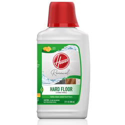 Hoover Renewal Citrus Blossom Scent Multi-Surface Floor Cleaner Liquid 32 oz