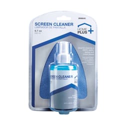 Home Plus No Scent Screen Cleaner 1 pk Liquid