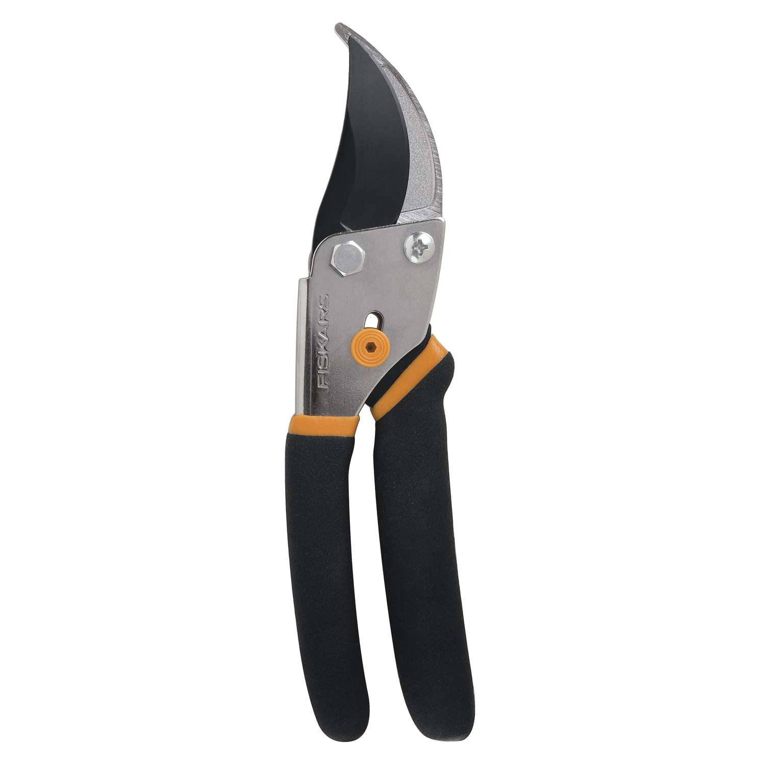 Fiskars Forged Bypass Pruner with Replaceable Blade