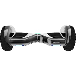 Hover-1 Unisex 10 in. D Electric Scooter Gray