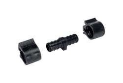 Flair-It PEXLock 1/2 in. PEX X 1/2 in. D PEX Plastic Coupling