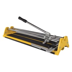 QEP 4.5 in. H X 7 in. W X 25 in. L Tungsten Carbide Tile Cutter 1 pk