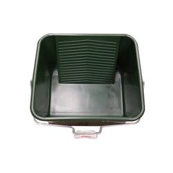 Wooster Bucket Tray Green 4 gal Bucket