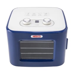 Nesco Snackmaster Jr. Blue 288 psi Food Dehydrator