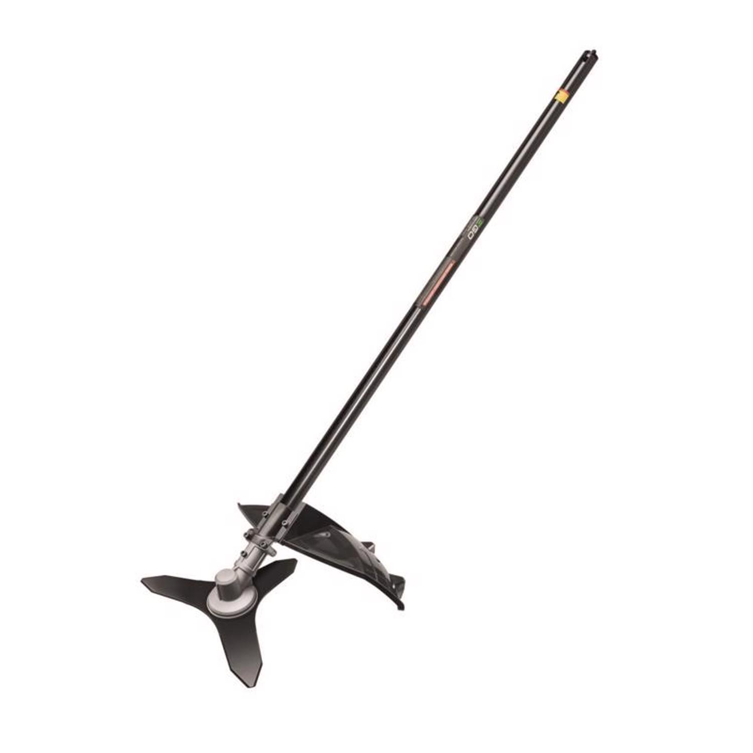EGO Power+ 12 in. Battery Brushcutter Attatchment Sansujyuku sansujyuku.com