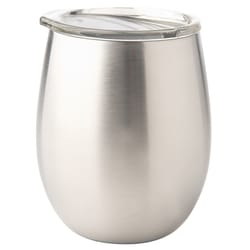 U-Konserve 8 oz Stainless Steel BPA Free Double Wall Tumbler