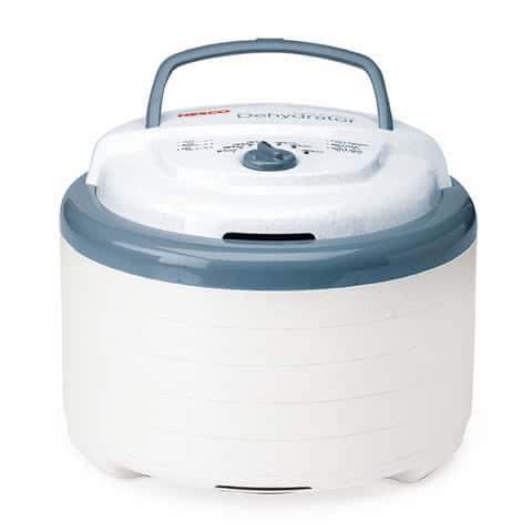 Nesco White 6.1 qt Food Dehydrator - Ace Hardware