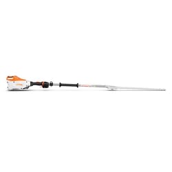 STIHL HLA 135 K 24 in. 36 V Battery Extended Reach Hedge Trimmer Tool Only