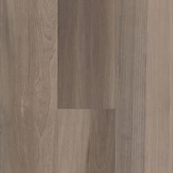 Shaw Floors .375 in. H X 1.71 in. W X 94 cu in L Prefinished Tan Vinyl Floor Transition