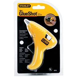 Stanley 15 W Dual Temperature Mini Glue Gun