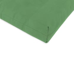 Jordan Manufacturing Polyester Chair Cushion