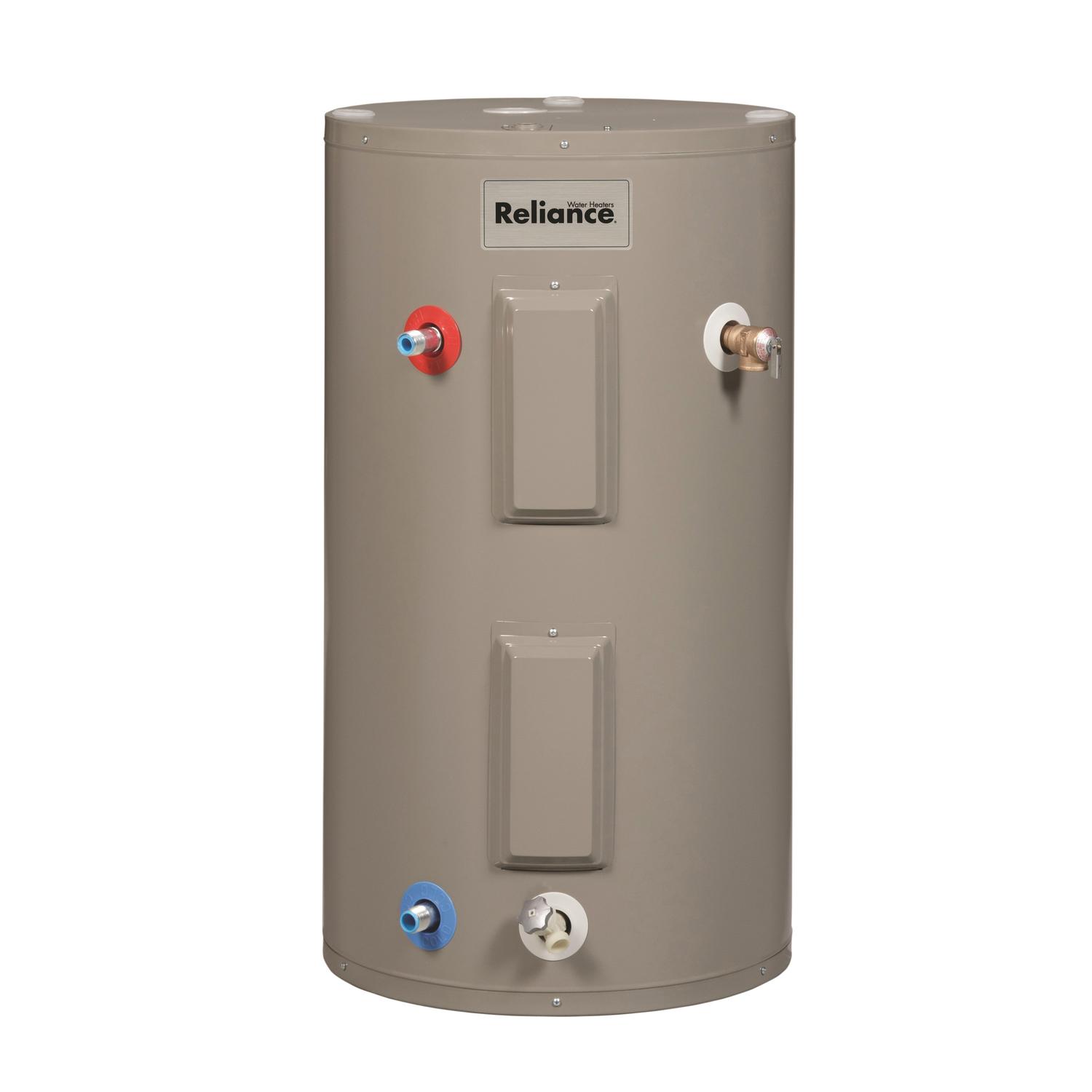 Reliance 30 Gal 3800 W Electric Water Heater - Ace Hardware