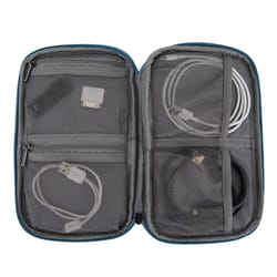Travelon Blue Tech Accessory Organizer