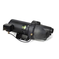 ECO-FLO 1 HP 1038 gph Thermoplastic Shallow Jet Well Pump