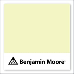 Benjamin Moore Summer Lime 2026-60