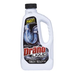 Drano Liquid Drain Cleaner 32 oz