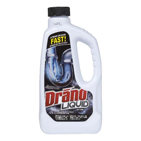 Drain Cleaners - Ace Hardware