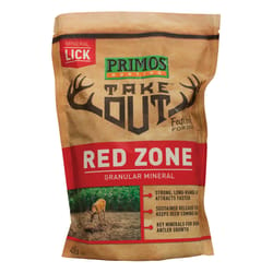Primos Take Out Attractant Granules For Deer 4.5 lb