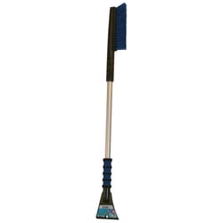 Mallory 35 in. Ice Scraper/Snow Brush