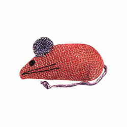 Spot Assorted Mice Cat Toy 3 in. 3 pk