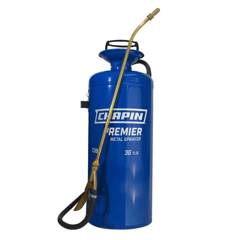 Chapin 3 gal Sprayer Tri-Poxy Sprayer - Ace Hardware