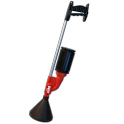 Razar Ant Kill Powder & Grandule Dispenser Insecticide Duster Red, Black, Silver 1 pk