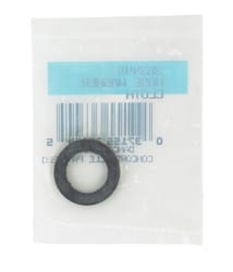 Danco 5/8 in. D Rubber Washer 1 pk