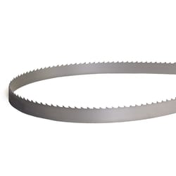 Olson 80 in. L X 0.5 in. W Carbon Steel Band Saw Blade 6 TPI Hook teeth 1 pk