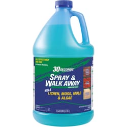 30 SECONDS Mold Killer 1 gal