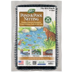 Dalen Pool and Pond Netting