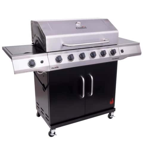 Char-Broil Red Patio Bistro Electric Grill - Ace Hardware - Ace Hardware