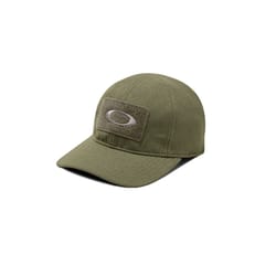 Oakley SI Cap Worn Olive S/M