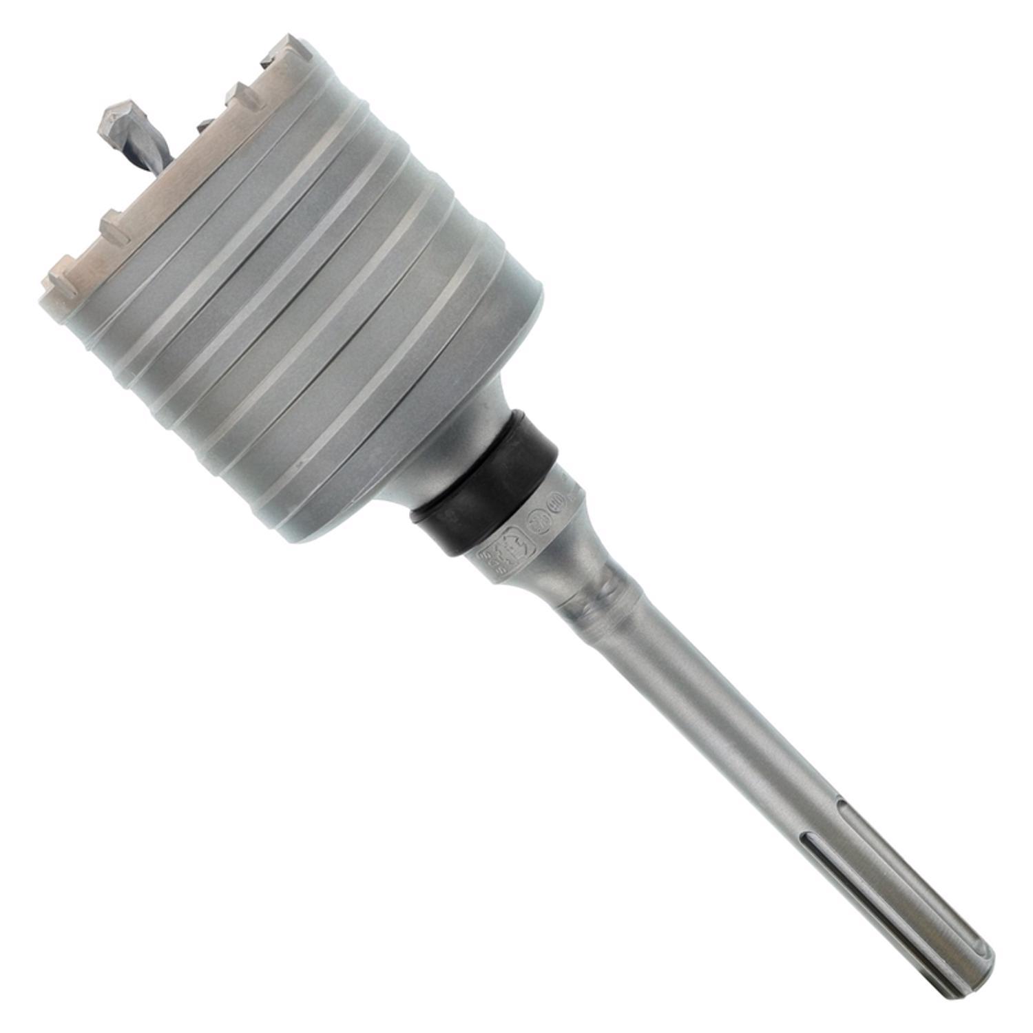 Diablo 3-9/16 in. Carbide Tipped SDS-MAX Core Bit 1 pk Sansujyuku sansujyuku.com