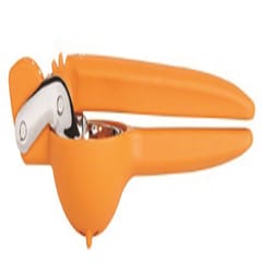 Chef'n FreshForce Orange Plastic/Stainless Steel Citrus Juicer