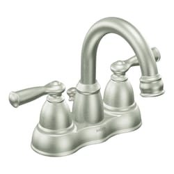 Moen Faucets Fixtures Plumbing At Ace Hardware