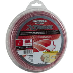 Arnold Xtreme Professional Grade 0.105 in. D X 165 ft. L Trimmer Line