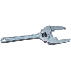 Plumb Pak Plumbing Wrench 5-1/2 in. L 1 pc