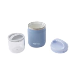 Rigwa Life 20 oz Cloud Vacuum Insulated Food Jar 1 pk